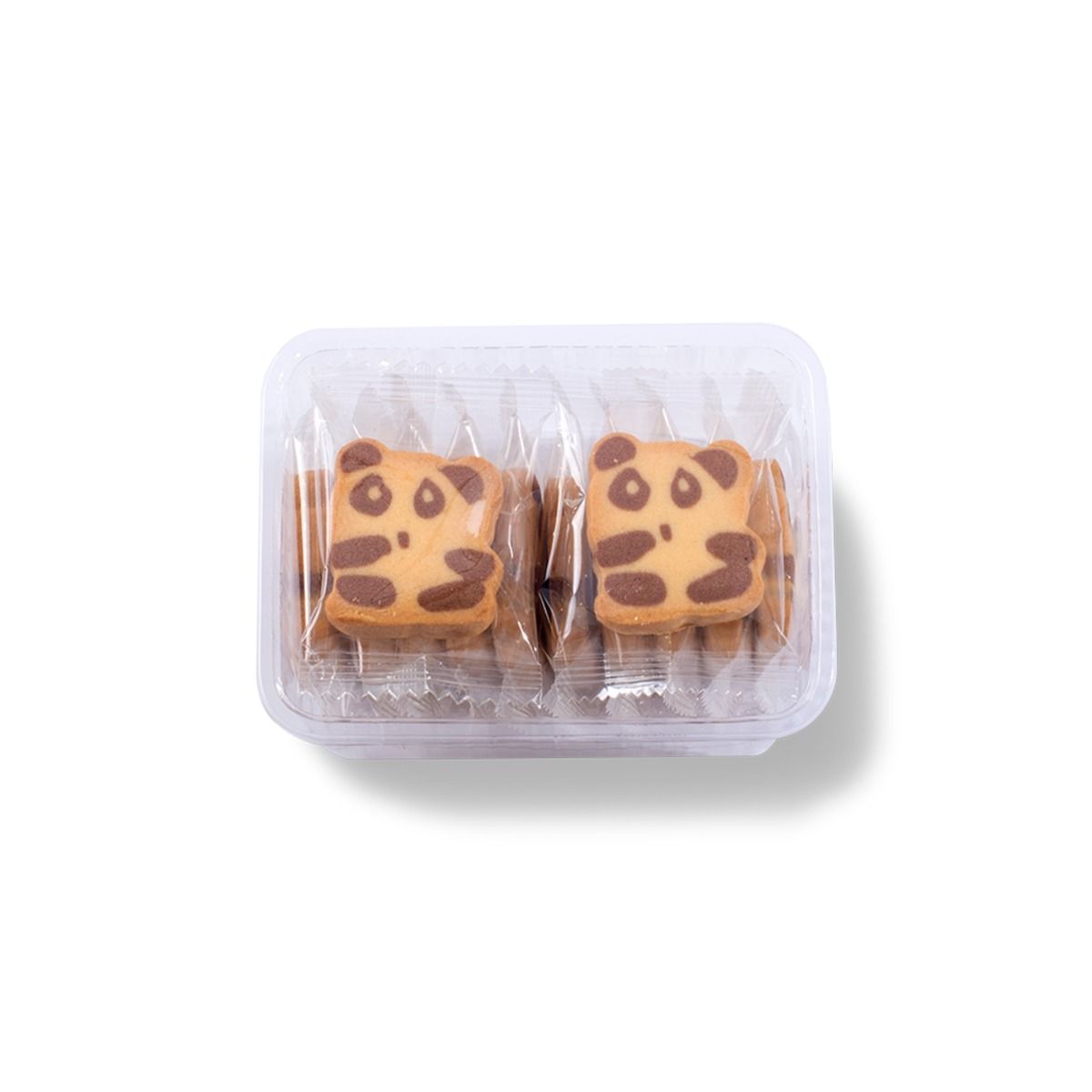 【40%OFF】パンダクッキー（個包装12枚入）
